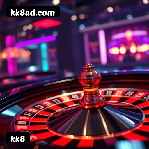 Imagem secundária de apoio para instalação do app kk8