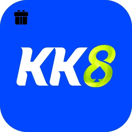 kk8 Logo