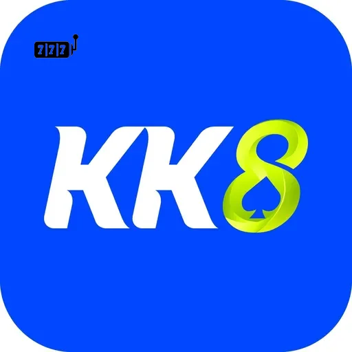 kk8 Logo