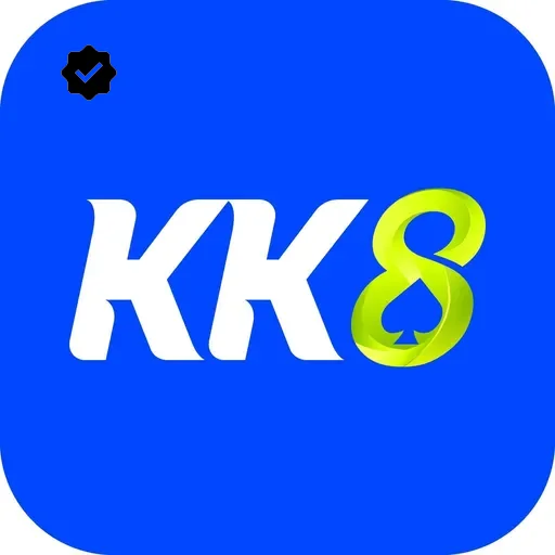 kk8 Logo