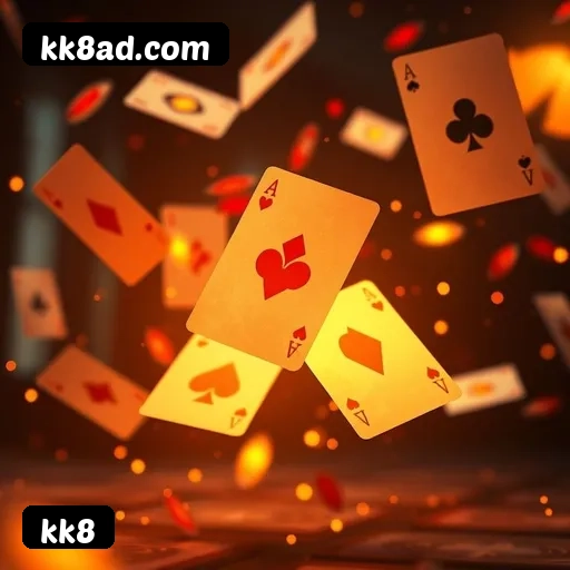 Jogos de Cassino ao Vivo
